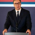 Vučić: A nama su dali Hrvata, razumeli smo poruku