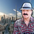 Noć za pamćenje! Dernek kakav Dubai ne pamti: Haris napravio haos u svetskoj prestonici luksuza (video)