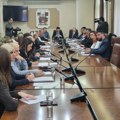 Najavljena izgradnja trening centra u Nišu: Projekat vredan skoro tri miliona evra