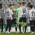 Kruševljani stižu u humsku: Evo gde možete pratiti prenos meča Partizan - Napredak