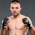 Nikola Joksović – još jedna borba, pa UFC?