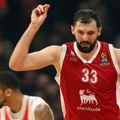 "Bog stvari postavi na svoje mesto!" Mirotić o propalom transferu u Partizan: Teško je to objasniti...