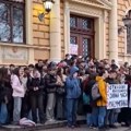 „Tvrdnje da nastavnici izvode učenike na ulice i proteste besmislene“: Aleksandar Markov iz Foruma beogradskih gimnazija…