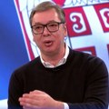 Vučić: Večeras u 19 sati razgovaraću sa Amerikancima o energetici i NIS-u