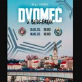 Partizan oba meča osmine finala Evrokupa igra u Beogradu