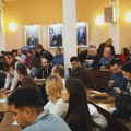 Deo univerzitetskih profesora u Nišu stupio u protestnu obustavu rada u znak podrške studentima: Pozvali prosvetne radnike da…