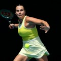 Sabalenka: Zbog mračnih trenutaka sam htela da odem iz tenisa