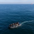 Užas na Mediteranu: Troje migranata se utopilo, 15 spaseno