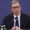 Održana vanredna sednica Vlade Srbije, prisustvovao i predsednik Vučić