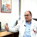 Dr Tasić: Lečenje "zdravih" ljudi i personalizovani pristup ključ Karavana zdravlja