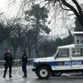 Racije širom Crne Gore: Policija na nogama