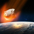 NASA: Ovo su države koje bi najopasniji asteroid mogao da pogodi 2032. godine