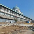 Narodna biblioteka Srbije upozorava da je ugrožena: Parking mesta važnija od baštine Srbije?