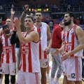 Superkompjuter rekao svoje: Ova ekipa ima najviše šanse da se sretne sa Crvenom zvezdom u plej-ofu!