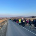 Studenti i građani na samo 5 kilometara od Rekovca!