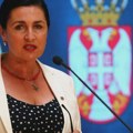 „Nemojte da dolazite i da nas gurate u sukobe“: Odbornica Tamara Milenković Kerković o najavi sastanka visokih…