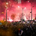 Novinari opozicionih medija šalju pisma i žale se po svetu FOTO