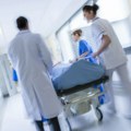 Priključena na respirator, ima povrede pluća: Dr iz UKC Kragujevac iznela detalje o ženi povređenoj kod Topole