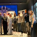 Beograd bio domaćin Guglovog studentskog "Build with AI" hakatona