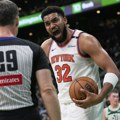 Nestvaran preokret: Šampion "na kolenima" - Niksi opet srušili Boston!
