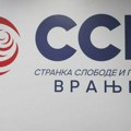 SSP Vranje: Gde je taj nemački investitor kojeg je Vranju obećao Vučić
