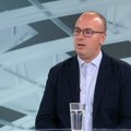 Dimitrijević: Niko nije sprečavao vlast da ispuni preporuke ODHIR-a o izbornim uslovima