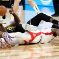 Nba liga ne prašta: Drejmond Grin kažnjen zbog dovođenja u pitanje integritet sudija