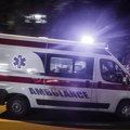 Tragedija kod Dušanovca: Muškarac poginuo pokušavajućI da pretrčI auto-put