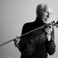 Slavni violinista Gidon Kremer nastupa sa Beogradskom filharmonijom