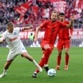 Kejnu rekord i nagrada za najboljeg fudbalera Bundeslige