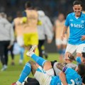 Ništa od utakmice koju su svi želeli: Napoli šampion Serije a posle sezone pauze, Inter uplakan uprkos pobedi!