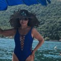 Prinova u domu naše pevačice (74) Objavila srećne vesti, pa pokazala novog člana porodice (video)