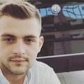 Umesto svadbe - sahrana: Mladić se utopio na Lefkadi, a verenica na devojačkoj večeri saznala da je mrtav