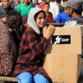 Kontroverzna humanitarna agencija GHF koja deli pomoć u Gazi - šta se zna o njoj
