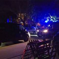 Ključ i telefon ostavio u kolima, telo nađeno u lokvi krvi: Misterija tragedije u Novom Sadu