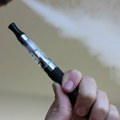 Velika Britanija: Zabrana prodaje e-cigareta za jednokratnu upotrebu