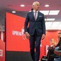 Tržišna vrednost Zvezdinih igrača više od 70 miliona evra