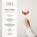 Veče vinarije “Tikveš“ u restoranu “Jelički vrt“