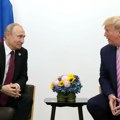 Razgovor Putina i Trampa izazvao predvidljivu paniku na Zapadu