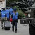 Tim IAEA u ukrajinskom Zaporožju kaže da je čuo ponovljenu pucnjavu