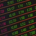 Azijska tržišta; Mješovita izvedba indeksa, investitori analiziraju telefonski razgovor Trumpa i Xija