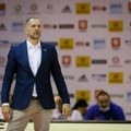 Legenda partizana na novom poslu: Avdalović zamenio Baraća na klupi Mege