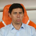 TSC našao novog trenera - stiže iz Holandije