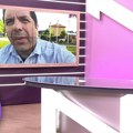 Bojan Radomirović o trčanju sa belim medvedima i najsevernijem maratonu na svetu