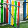 Da li će vrtić Pionirski grad biti srušen?