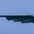 Poleteli američki stelt bombarderi: B-2 Nose bombe koje mogu da unište najjače utvrđenu nuklearku u Iranu? (video)