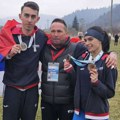 Ćatović, Ziljkić, Mehmedović i Koca juniorski prvaci Srbije