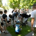 Završen festival pasa svih rasa “Ulični psi”
