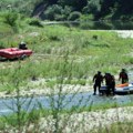 Tragedija u nikšiću, pronađeno Telo nestalog mladića: Andrija je nestao u ponedeljak, za njim tragali i vatrogasci i lovci