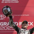 Moto GP: Mark Markez najbolji na trci za Veliku nagradu Holandije